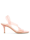 Gianvito Rossi Metropolis 70 Sandals