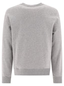 Maison Kitsuné Campus Fox Sweatshirt