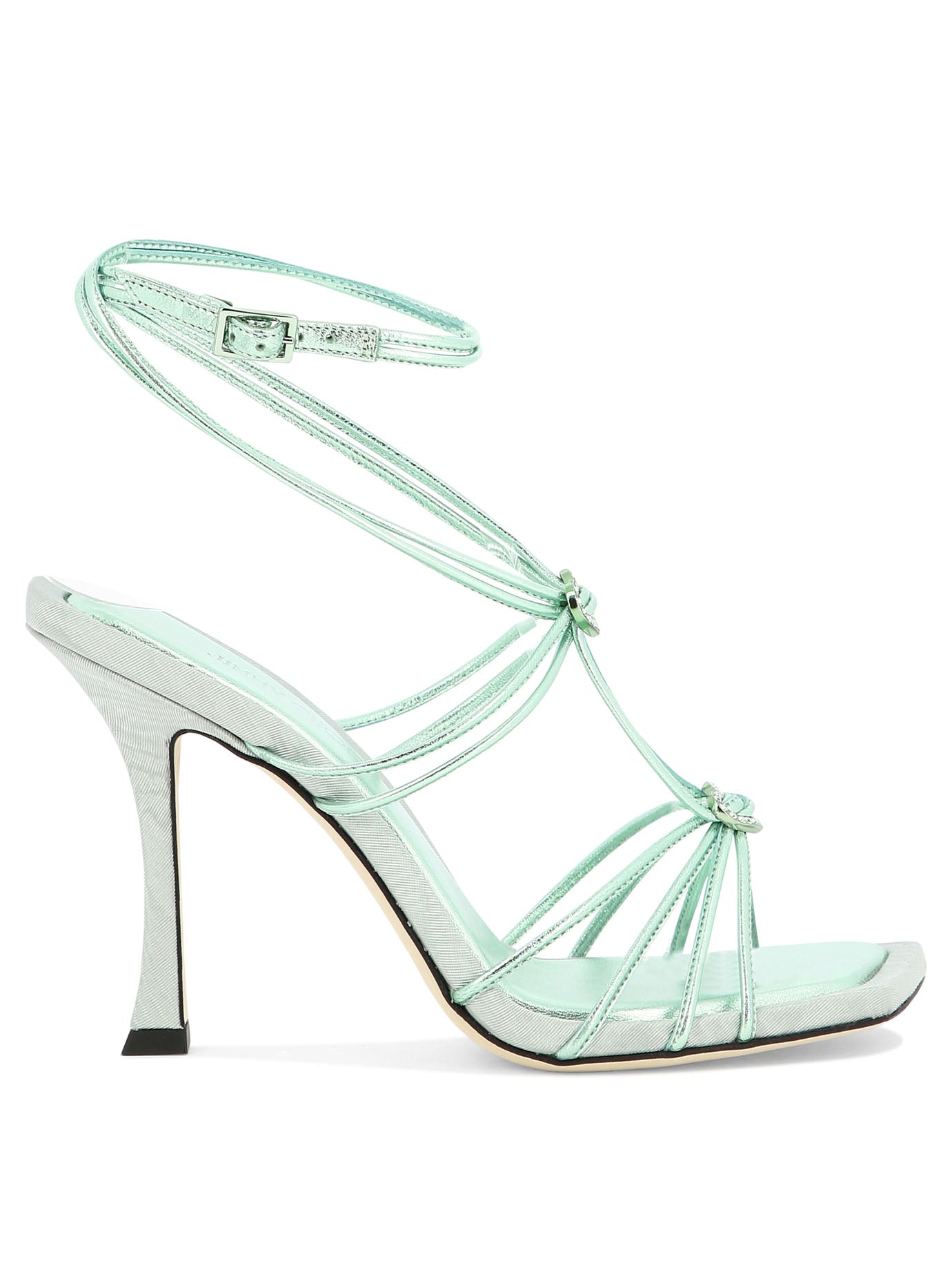 strappy sandals – Lizzy's Latest