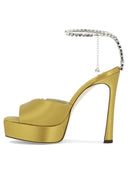Jimmy Choo Saeda Sandals