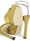 Jimmy Choo Saeda Sandals