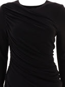 Norma Kamali Diana Dress