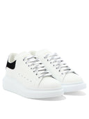 Alexander Mc Queen Larry Oversize Sneakers - Balardi