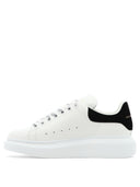 Alexander Mc Queen Larry Oversize Sneakers - Balardi