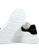 Alexander Mc Queen Larry Oversize Sneakers - Balardi