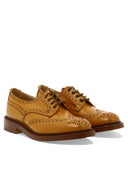 Tricker's Bourton Acorn Derby Shoes