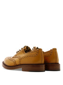 Tricker's Bourton Acorn Derby Shoes