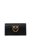 Pinko Love One Clutch