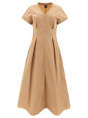 Aspesi Pleated Dress