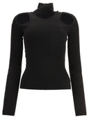 Coperni Turtleneck With Cut Out