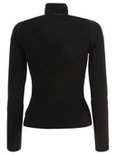 Coperni Turtleneck With Cut Out