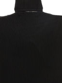 Coperni Turtleneck With Cut Out