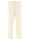 Stüssy Canvas Work Trousers