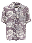 Kapital Zephyr Anemone Shirt - Balardi