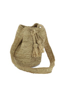 Manebi Beach Bucket Crossbody Bag - Balardi