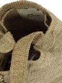 Manebi Beach Bucket Crossbody Bag - Balardi