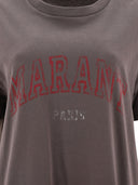 Isabel Marant étoile Honore T Shirt - Balardi