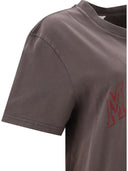 Isabel Marant étoile Honore T Shirt - Balardi