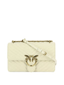 Pinko Love One Classic Crossbody Bags