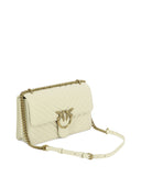 Pinko Love One Classic Crossbody Bags
