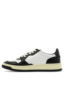 Sneaker medaglia di Autry