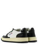 Sneaker medaglia di Autry