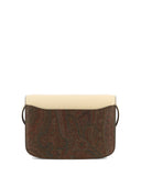 Etro Etro Essentials Crossbody Bag