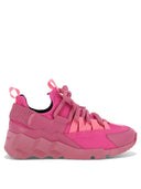Pierre Hardy Trek Comet Sneakers