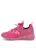 Pierre Hardy Trek Comet Sneakers