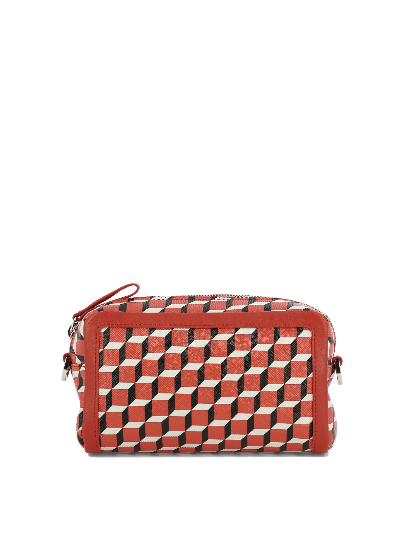 Pierre Hardy Cube Box Crossbody Bag | Balardi
