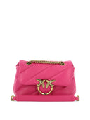 Pinko Love Mini Puff Shoulder Bag
