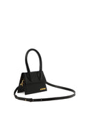 Jacquemus Le Chiquito Moyen Handbag