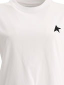 Golden Goose Small Star T Shirt