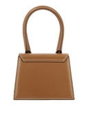 Jacquemus el bolso medio chiquito
