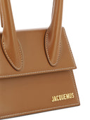 Jacquemus el bolso medio chiquito