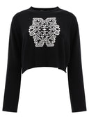 Max Mara Sir Cropped Sweater