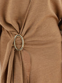 The Attico Hurely Dress