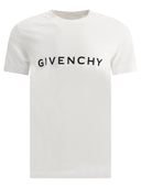 Givenchy Givenchy Archetype T Shirt