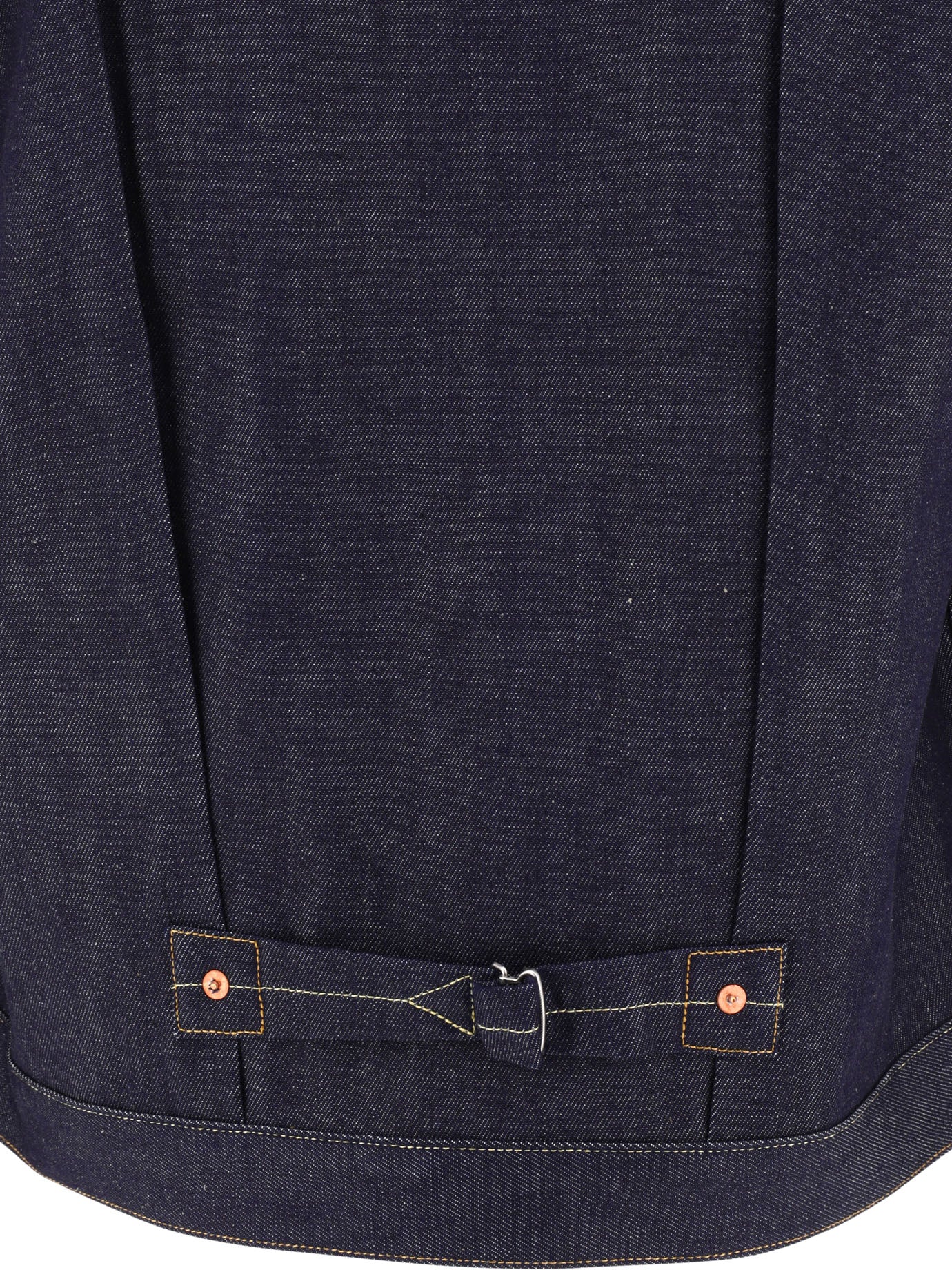 Levi's Vintage Clothing 1936 Type I Denim Jacket