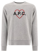 A.P.C. Leon Sweatshirt