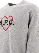 A.P.C. Leon Sweatshirt