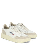 Sneaker medaglia di Autry