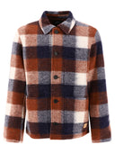 A.P.C. Emile Overshirt