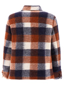 A.P.C. Emile Overshirt