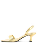 3 Juin Syria Sandals