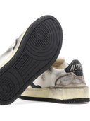 Autry Super Vintage Sneakers