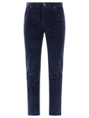 Jacob Cohen Scott Corduroy Trousers