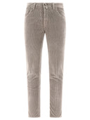 Jacob Cohen Scott Corduroy Trousers