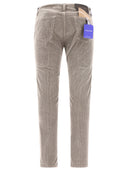 Jacob Cohen Scott Corduroy Trousers