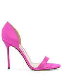 Aquazzura Uptown 105 sandalias